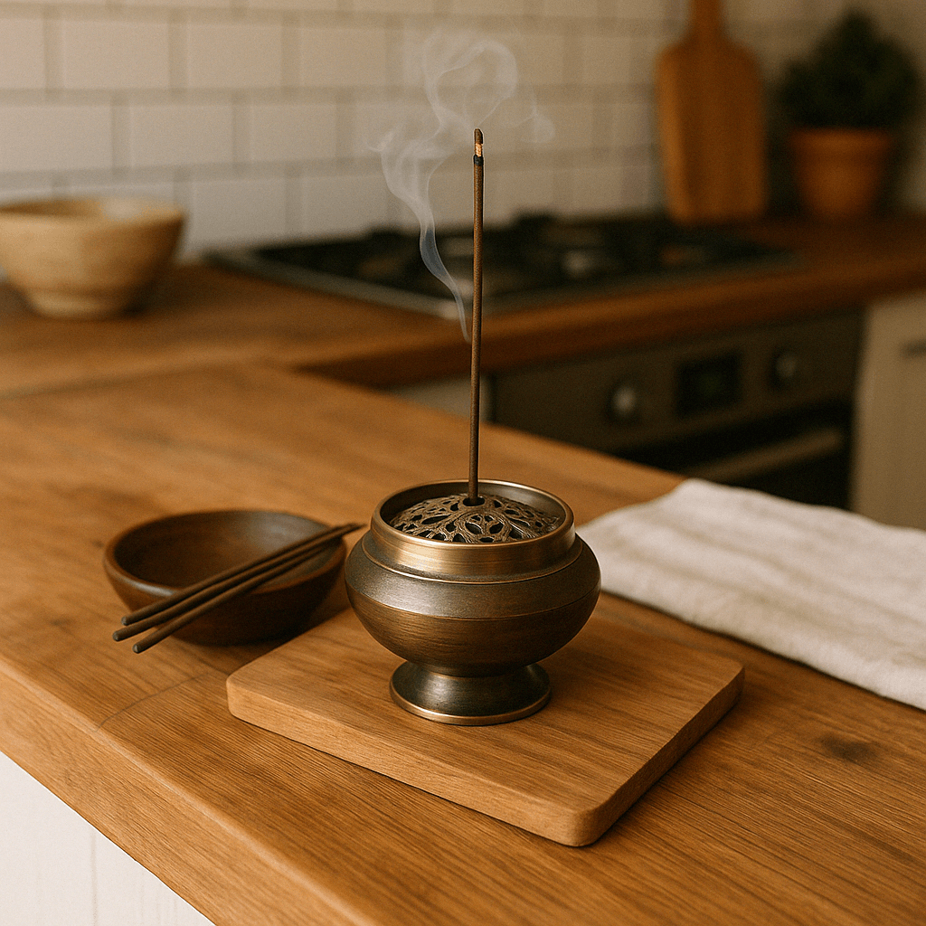 Incense Kit